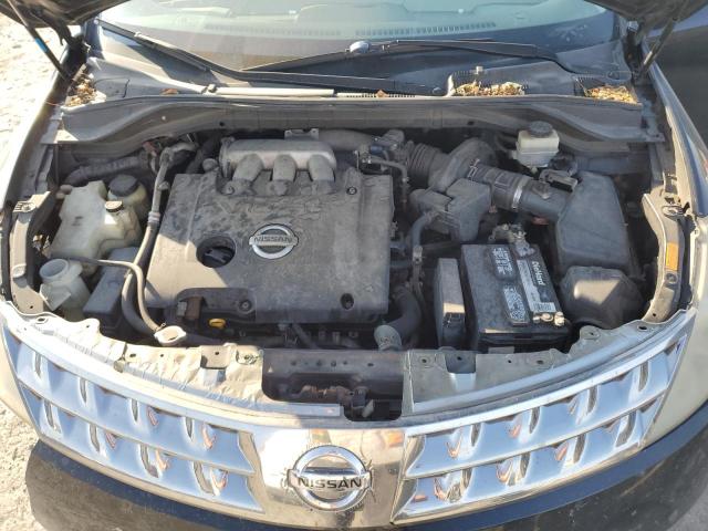 Photo 11 VIN: JN8AZ08W66W530387 - NISSAN MURANO SL 