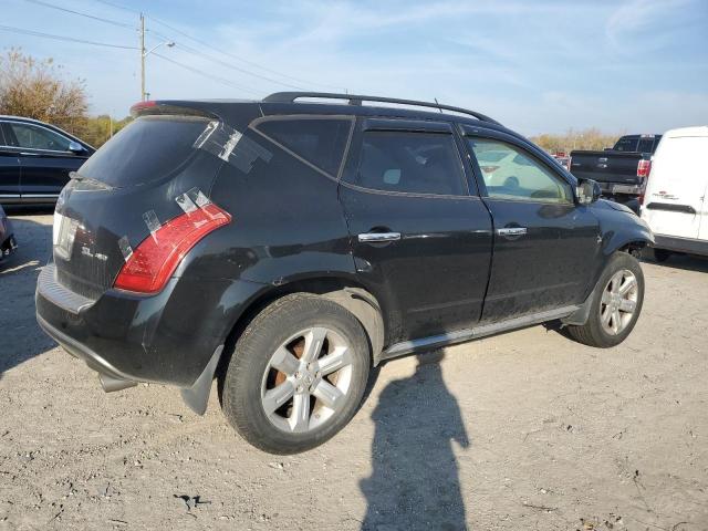 Photo 2 VIN: JN8AZ08W66W530387 - NISSAN MURANO SL 