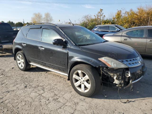 Photo 3 VIN: JN8AZ08W66W530387 - NISSAN MURANO SL 