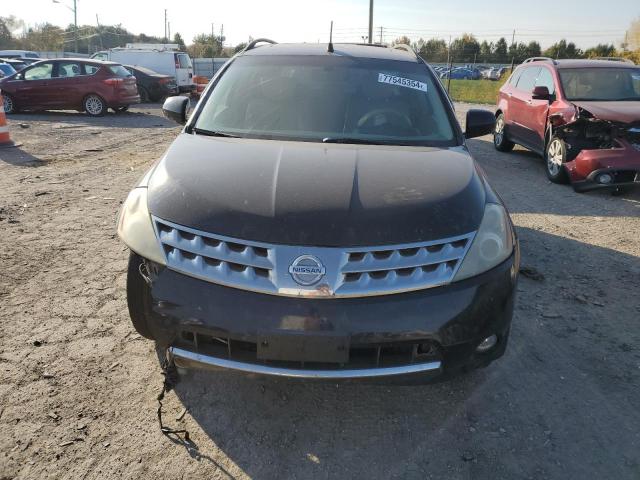 Photo 4 VIN: JN8AZ08W66W530387 - NISSAN MURANO SL 