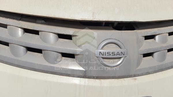 Photo 28 VIN: JN8AZ08W67W009705 - NISSAN MURANO 