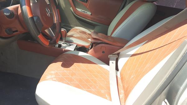 Photo 12 VIN: JN8AZ08W67W010319 - NISSAN MURANO 