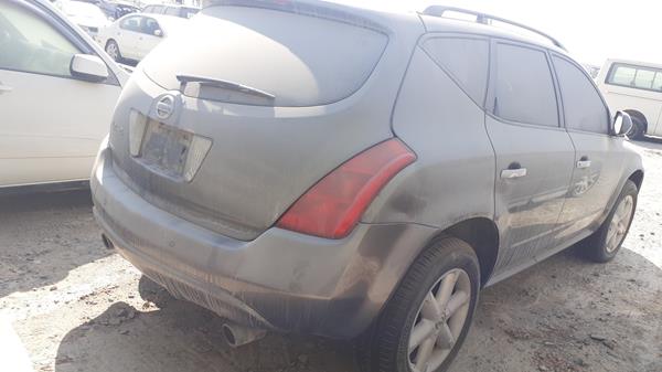 Photo 8 VIN: JN8AZ08W67W010319 - NISSAN MURANO 