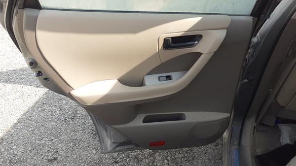 Photo 20 VIN: JN8AZ08W67W010966 - NISSAN MURANO 