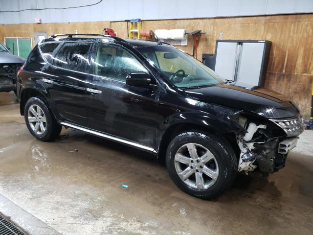 Photo 3 VIN: JN8AZ08W67W606420 - NISSAN MURANO 