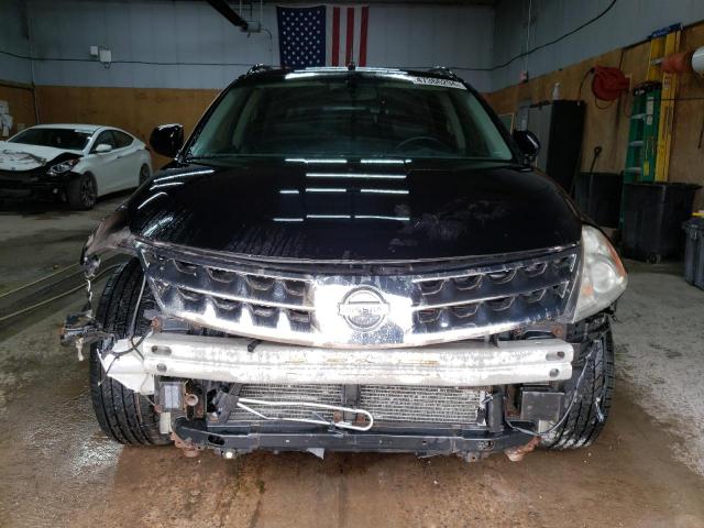 Photo 4 VIN: JN8AZ08W67W606420 - NISSAN MURANO 