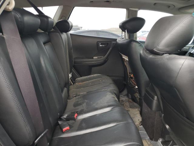 Photo 10 VIN: JN8AZ08W67W607809 - NISSAN MURANO 