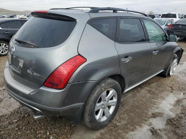 Photo 2 VIN: JN8AZ08W67W607809 - NISSAN MURANO 