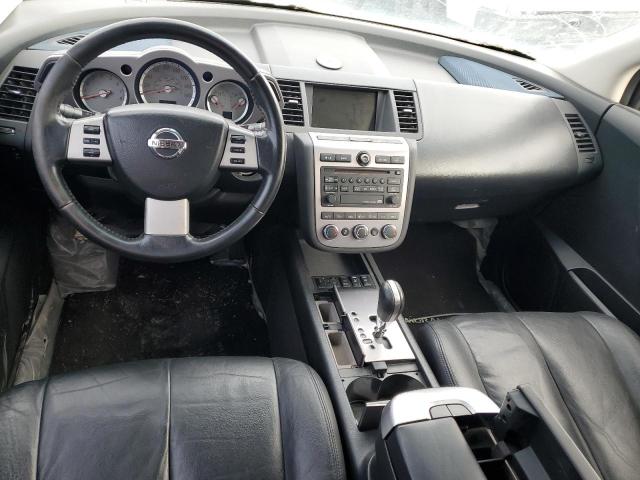 Photo 7 VIN: JN8AZ08W67W607809 - NISSAN MURANO 