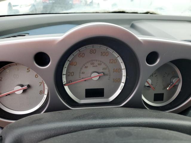 Photo 8 VIN: JN8AZ08W67W607809 - NISSAN MURANO 