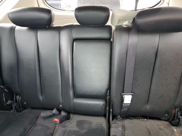 Photo 9 VIN: JN8AZ08W67W607809 - NISSAN MURANO 