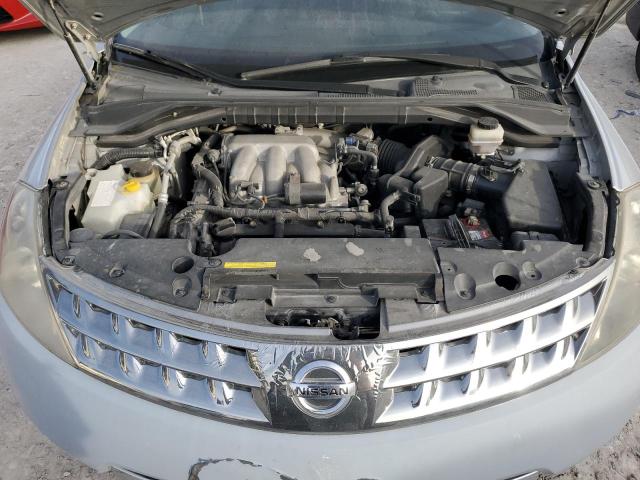 Photo 11 VIN: JN8AZ08W67W622651 - NISSAN MURANO SL 