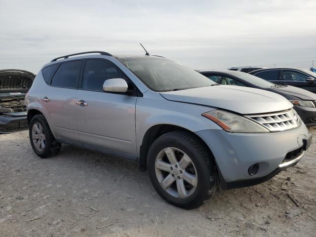 Photo 3 VIN: JN8AZ08W67W622651 - NISSAN MURANO SL 