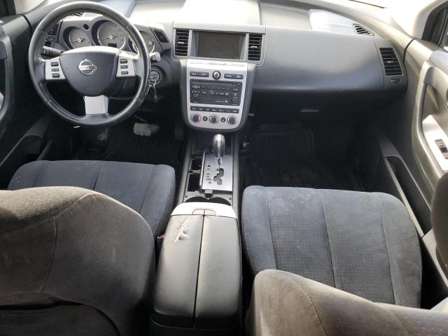 Photo 7 VIN: JN8AZ08W67W622651 - NISSAN MURANO SL 