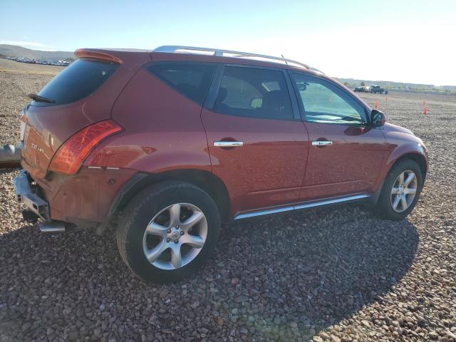 Photo 2 VIN: JN8AZ08W67W647243 - NISSAN MURANO 