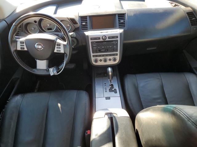 Photo 7 VIN: JN8AZ08W67W647243 - NISSAN MURANO 