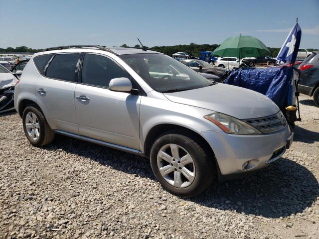 Photo 3 VIN: JN8AZ08W67W651566 - NISSAN MURANO SL 