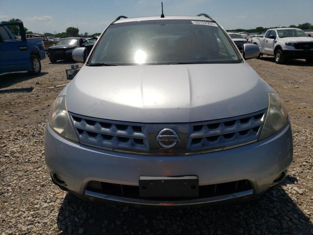 Photo 4 VIN: JN8AZ08W67W651566 - NISSAN MURANO SL 