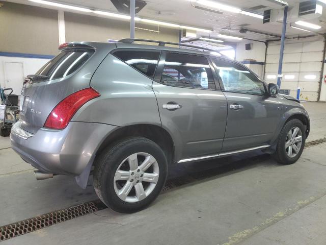 Photo 2 VIN: JN8AZ08W67W656153 - NISSAN MURANO SL 