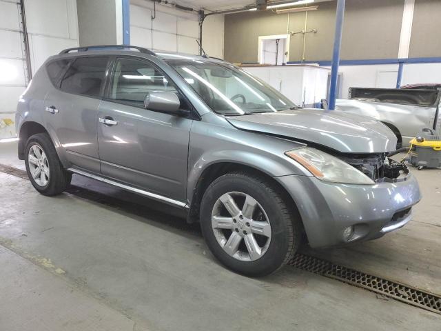 Photo 3 VIN: JN8AZ08W67W656153 - NISSAN MURANO SL 