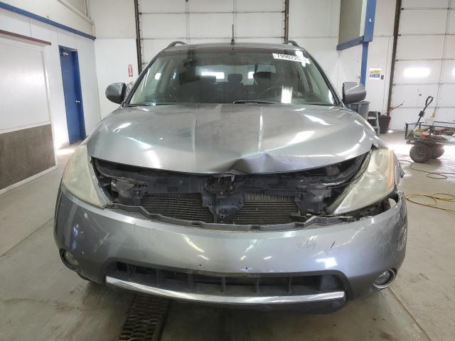 Photo 4 VIN: JN8AZ08W67W656153 - NISSAN MURANO SL 