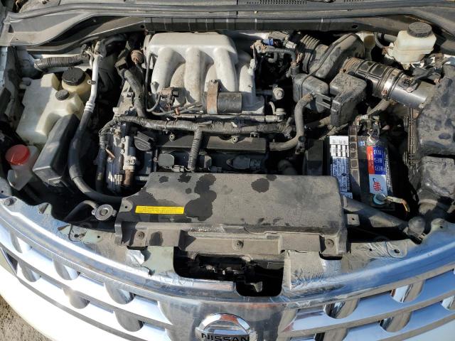 Photo 11 VIN: JN8AZ08W67W656217 - NISSAN MURANO SL 