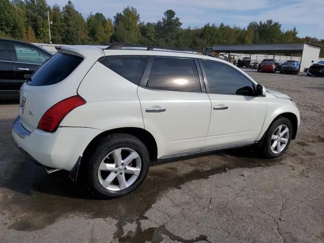 Photo 2 VIN: JN8AZ08W67W656217 - NISSAN MURANO SL 