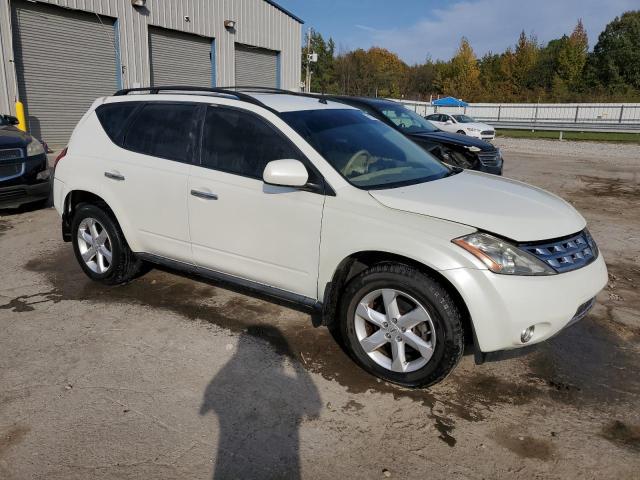 Photo 3 VIN: JN8AZ08W67W656217 - NISSAN MURANO SL 