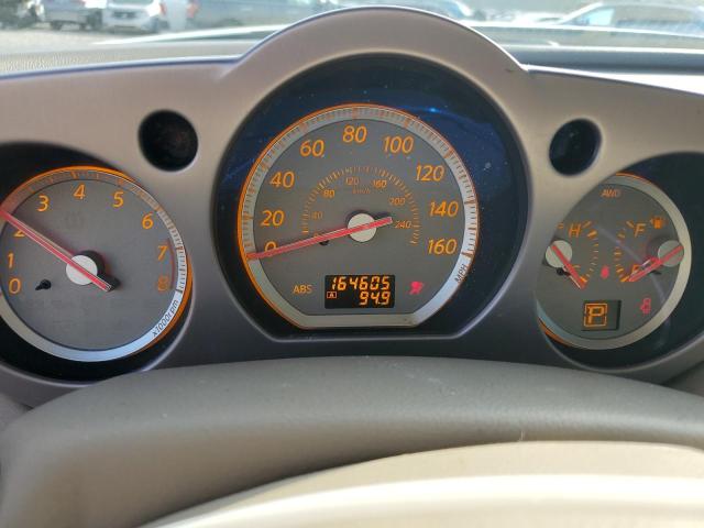 Photo 8 VIN: JN8AZ08W67W656217 - NISSAN MURANO SL 