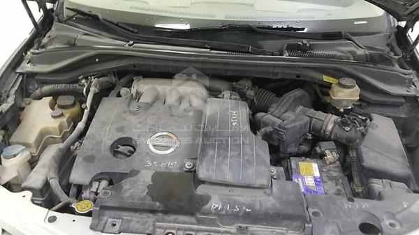 Photo 27 VIN: JN8AZ08W68W050708 - NISSAN MURANO 