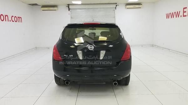 Photo 6 VIN: JN8AZ08W68W050708 - NISSAN MURANO 