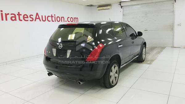 Photo 7 VIN: JN8AZ08W68W050708 - NISSAN MURANO 