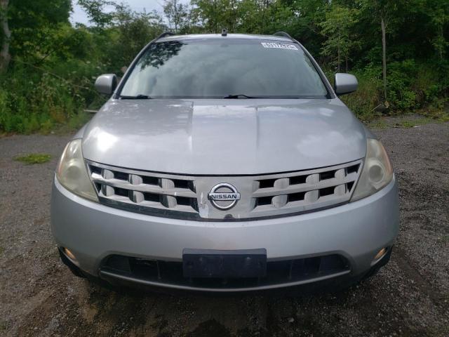 Photo 4 VIN: JN8AZ08W74W310933 - NISSAN MURANO SL 