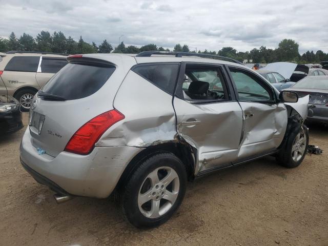 Photo 2 VIN: JN8AZ08W74W313234 - NISSAN MURANO SL 