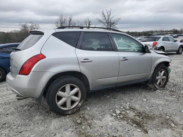 Photo 2 VIN: JN8AZ08W74W325559 - NISSAN MURANO 