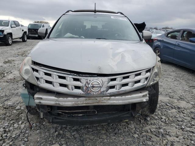 Photo 4 VIN: JN8AZ08W74W325559 - NISSAN MURANO 