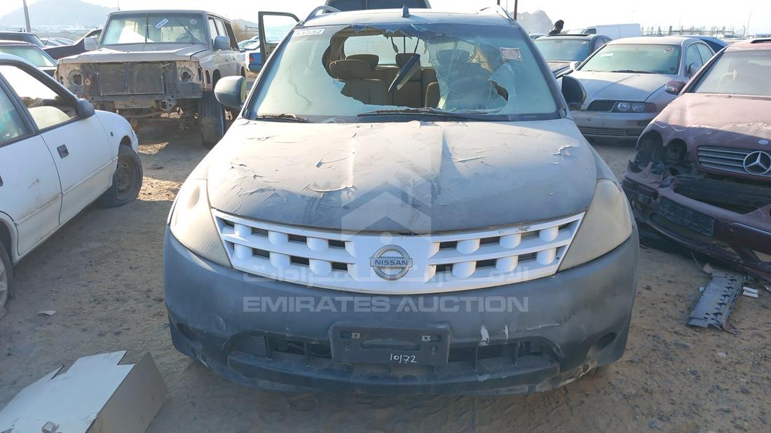 Photo 0 VIN: JN8AZ08W75W000251 - NISSAN MURANO 