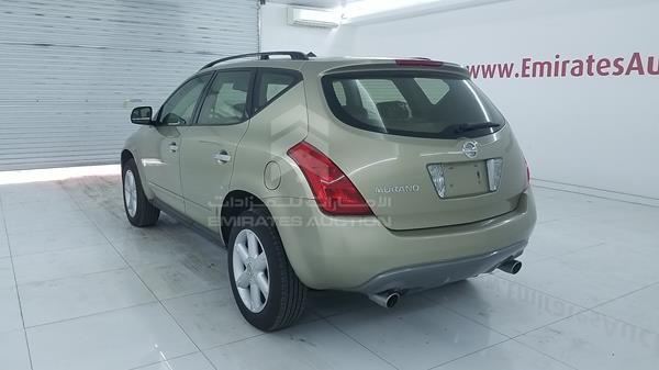 Photo 6 VIN: JN8AZ08W75W001447 - NISSAN MURANO 