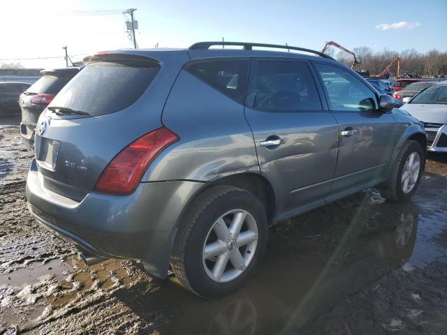 Photo 2 VIN: JN8AZ08W75W400133 - NISSAN MURANO 