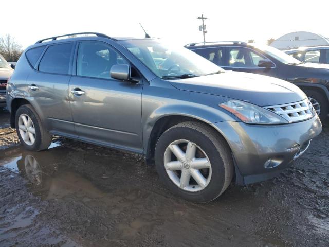 Photo 3 VIN: JN8AZ08W75W400133 - NISSAN MURANO 