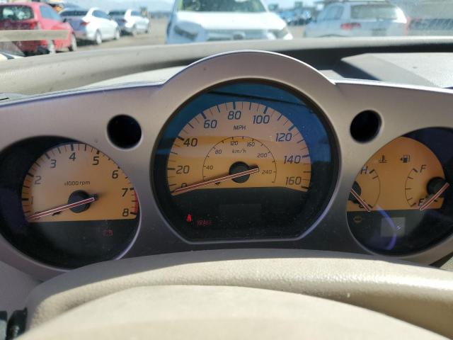 Photo 8 VIN: JN8AZ08W75W410872 - NISSAN MURANO SL 