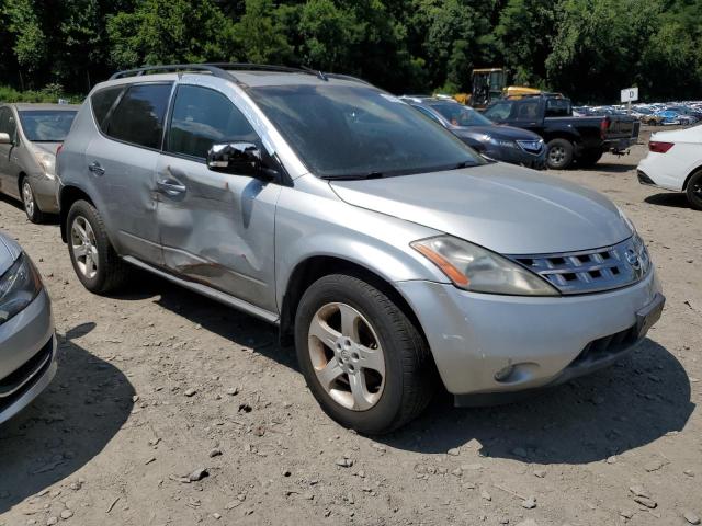 Photo 3 VIN: JN8AZ08W75W418387 - NISSAN MURANO SL 