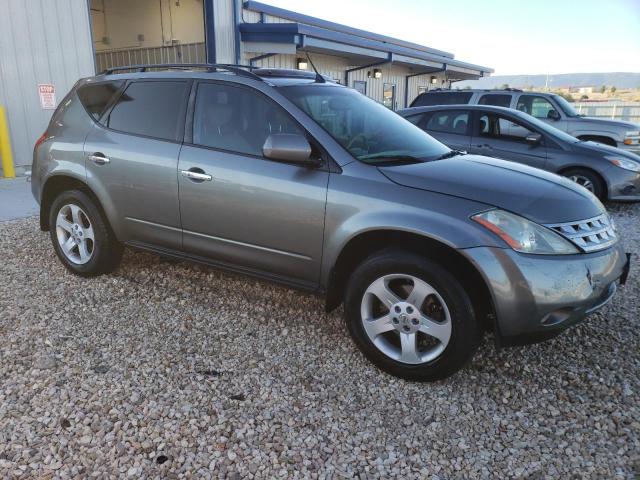 Photo 3 VIN: JN8AZ08W75W424996 - NISSAN MURANO SL 