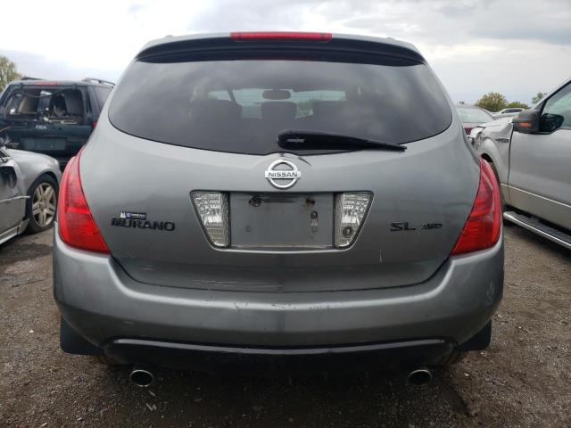 Photo 5 VIN: JN8AZ08W75W426702 - NISSAN MURANO SL 