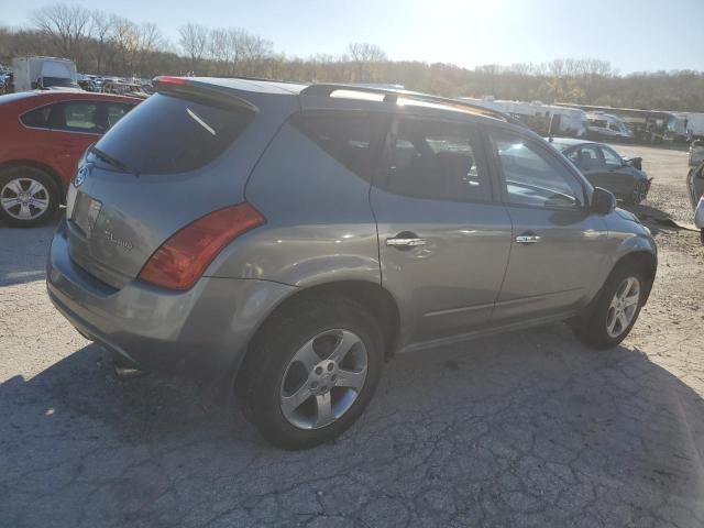 Photo 2 VIN: JN8AZ08W75W438803 - NISSAN MURANO SL 