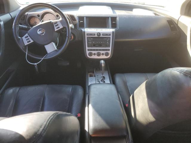 Photo 7 VIN: JN8AZ08W75W438803 - NISSAN MURANO SL 