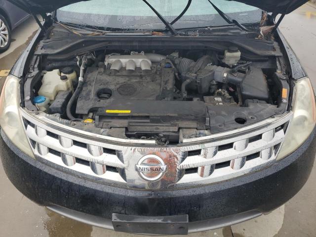 Photo 10 VIN: JN8AZ08W75W444049 - NISSAN MURANO SL 