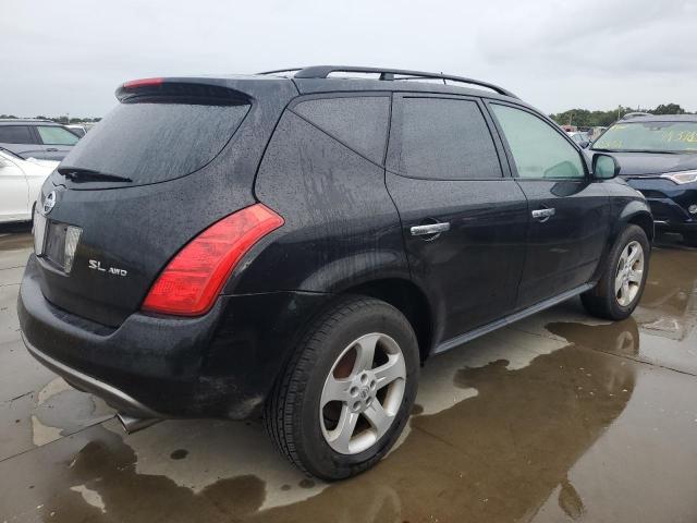 Photo 2 VIN: JN8AZ08W75W444049 - NISSAN MURANO SL 