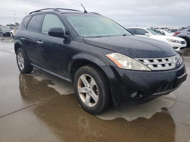 Photo 3 VIN: JN8AZ08W75W444049 - NISSAN MURANO SL 