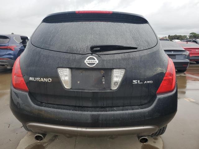 Photo 5 VIN: JN8AZ08W75W444049 - NISSAN MURANO SL 